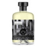 Borussia Dortmund Gin - Navy Strength - graues Label 0,5l BVB-Gin 09
