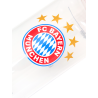 FC Bayern München Flasche - Tritan - transparent 0,4 l Trinkflasche FCB