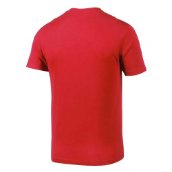 1. FC Köln T-Shirt Basic - ROT - Shirt | Gr. S-5XL