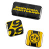 Borussia Dortmund Magnet-Set 9-teilig | Magnet | BVB 09