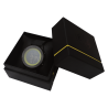 Borussia Dortmund Digitaluhr schwarz BVB-Digital Armbanduhr BVB 09 Uhr