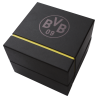 Borussia Dortmund Digitaluhr schwarz BVB-Digital Armbanduhr BVB 09 Uhr