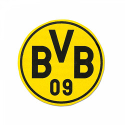 Borussia Dortmund Radiergummi - Logo - Radierer  BVB 09 Eraser