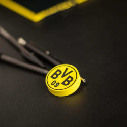 Borussia Dortmund Radiergummi - Logo - Radierer  BVB 09 Eraser