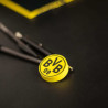 Borussia Dortmund Radiergummi - Logo - Radierer  BVB 09 Eraser