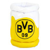 Borussia Dortmund Bierkühler - Bierkrug - aufblasbarer Flaschenkühler BVB Kühlmanschette