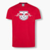 RB Leipzig T-Shirt - Essential rot - RBL Shirt Kinder & Erwachsene Gr. 140 - 3XL