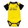Borussia Dortmund Baby Geschenkbox 3-teilig Baby-Set Gr. 62/68 BVB 09