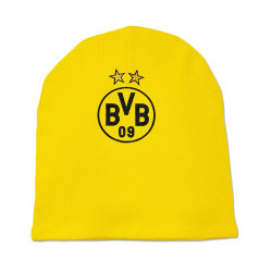 Borussia Dortmund Baby Geschenkbox 3-teilig Baby-Set Gr. 62/68 BVB 09
