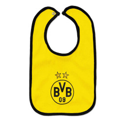 Borussia Dortmund Baby Geschenkbox 3-teilig Baby-Set Gr. 62/68 BVB 09