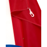 FC Bayern München XXL Hissfahne - 5 Sterne Logo - 250 x 150 cm Flagge FCB
