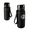 Borussia Dortmund Tritan Trinkflasche schwarz 0,65 l Flasche BVB 09