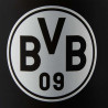 Borussia Dortmund Tritan Trinkflasche schwarz 0,65 l Flasche BVB 09