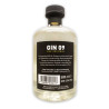Borussia Dortmund Gin - Logo Gelb - 0,5l BVB-Gin 09