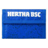Hertha BSC Berlin Geldbörse Nylon blau Geldbeutel Portemonnaie