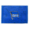 Hertha BSC Berlin Geldbörse Nylon blau Geldbeutel Portemonnaie