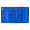 Hertha BSC Berlin Geldbörse Nylon blau Geldbeutel Portemonnaie