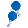 Hertha BSC Berlin - Beachball Set - Strandspiel | Beach Tennis