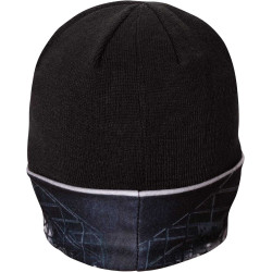 Borussia Mönchengladbach Beanie - Stadion - schwarz Mütze BMG
