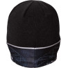 Borussia Mönchengladbach Beanie - Stadion - schwarz Mütze BMG