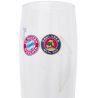 FC Bayern München 2er Set Halbeglas - Deutscher Meister 2022 - Serienmeister 0,5 l Glas FCB