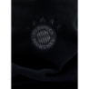 FC Bayern München Fleece Snood schwarz Schlauchschal Gesichtsschutz Schal FCB