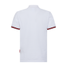 FC Bayern München Poloshirt - 5 Sterne - weiß | Größe S | Polo Shirt | FCB