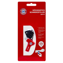 FC Bayern München Mückenstich Heiler Zap-It Stich-Schmerzstiller FCB