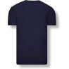RB Leipzig Club T-Shirt - Logo - blau Shirt unisex RBL | XS bis 3XL