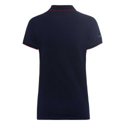 FC Bayern München Damen Poloshirt navy - Rekordmeister -  Polo Shirt FCB