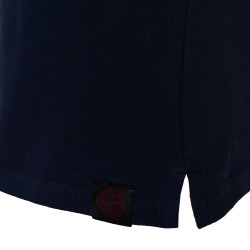 FC Bayern München Damen Poloshirt navy - Rekordmeister -  Polo Shirt FCB