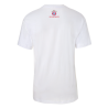 FC Bayern München T-Shirt - SIXPACK- 3XL |weiß | unisex | Shirt | Deutscher Meister | FCB
