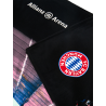FC Bayern München Strandtuch - Allianz Arena - 90 x 180 cm Badetuch Duschtuch Handtuch FCB