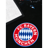 FC Bayern München Strandtuch - Allianz Arena - 90 x 180 cm Badetuch Duschtuch Handtuch FCB