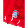 FC Bayern München Luftmatratze - Greetings - rote Matratze FCB aufblasbare Badematte