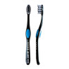 DSC Arminia Bielefeld Zahnbürste schwarz medium 2er Set toothbrush