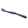 DSC Arminia Bielefeld Zahnbürste schwarz medium 2er Set toothbrush