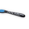 DSC Arminia Bielefeld Zahnbürste schwarz medium 2er Set toothbrush