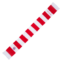 FC Bayern München Schal - CLASSIC - Fanschal Scarf FCB