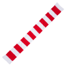 FC Bayern München Schal - CLASSIC - Fanschal Scarf FCB