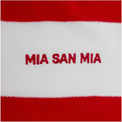 FC Bayern München Schal - CLASSIC - Fanschal Scarf FCB