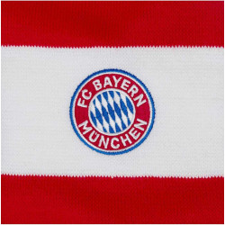 FC Bayern München Schal - CLASSIC - Fanschal Scarf FCB