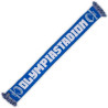 Hertha BSC Berlin Schal - Olympiastadion - Fanschal HBSCB