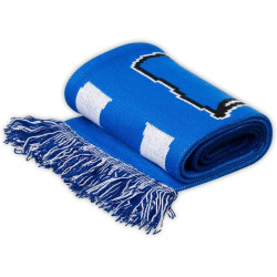 Hertha BSC Berlin Schal - Olympiastadion - Fanschal HBSCB