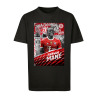 FC Bayern München T-Shirt - Servus Mané - schwarz Shirt FCB - div. Größen