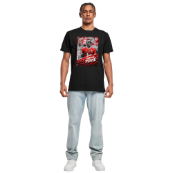 FC Bayern München T-Shirt - Servus Mané - schwarz Shirt FCB - div. Größen