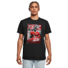 FC Bayern München T-Shirt - Servus Mané - schwarz Shirt FCB - div. Größen