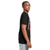 FC Bayern München T-Shirt - Servus Mané - schwarz Shirt FCB - div. Größen
