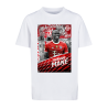 FC Bayern München T-Shirt - Servus Mané - weiß Shirt FCB - diverse Größen