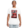 FC Bayern München T-Shirt - Servus Mané - weiß Shirt FCB - diverse Größen